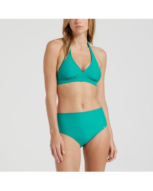 Banana Moon Bikini Bascorolla Wate - Verde
