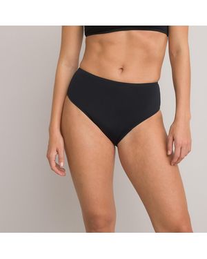La Redoute Braguita De Bikini Menstrual. Talla. Color - Azul