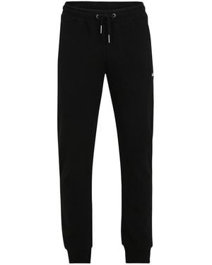 Fila Pantalón de chándal Braives - Negro