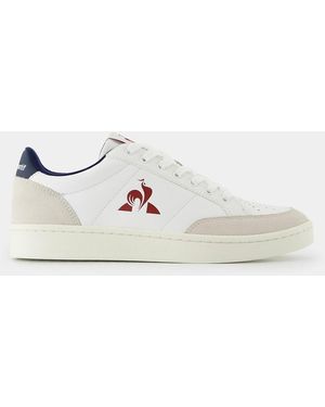 Le Coq Sportif Zapatillas deportivas - Blanco
