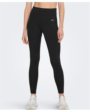 Only Play Legging De Training Mila Talle Alto. Talla. Color - Negro