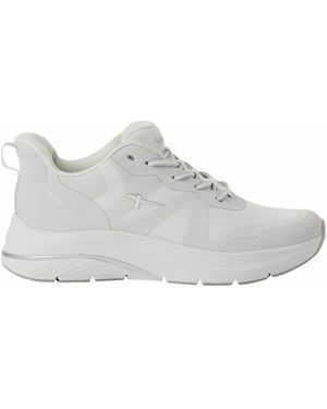 Tamaris Zapatillas fáciles de poner Step In - Gris