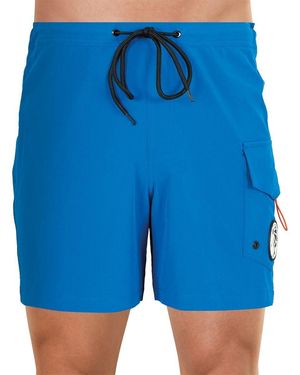 Athena Bañador Traveler - Azul