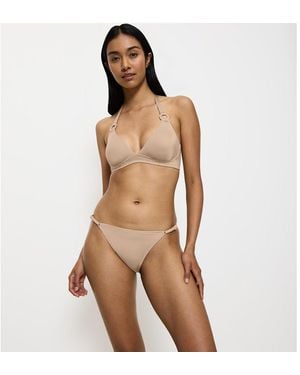 Triumph Braga de bikini Midnight Swim Rio - Marrón