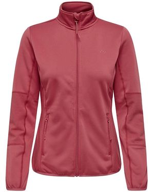 Only Play Sudadera. Talla. Color - Negro
