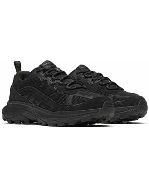 Merrell Zapatillas Speed Strike 2 Trek - Negro