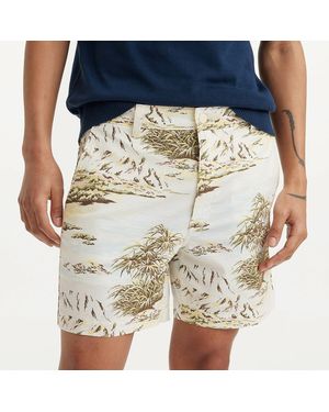 Levi's Xx Chino Authentic Short Ii. Talla 36 (Us) Color - Multicolor