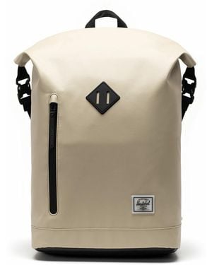 Herschel Supply Co. Mochila ROLL TOP - Neutro