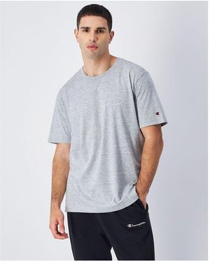 Champion Lote de 2 camisetas de manga corta - Azul