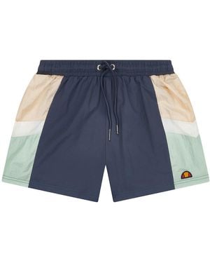 Ellesse Pantalones cortos Spantic - Azul