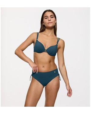 Triumph Braga de bikini Summer Twist - Azul