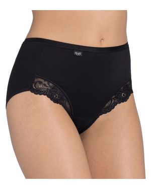 Sloggi Braga Romance (Lote 3+1 Gratis) Talla. Color - Blanco