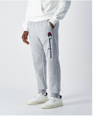 Pantalones de chandal Champion de hombre Rebajas en linea hasta el 47 de descuento Lyst