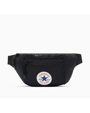 Converse Riñonera Go 2 - Negro