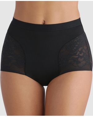 Playtex Braga Maxi Expert - Negro