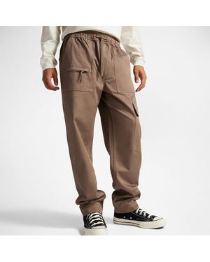 Pantalones informales Converse de hombre Rebajas en linea hasta el 25 de descuento Lyst