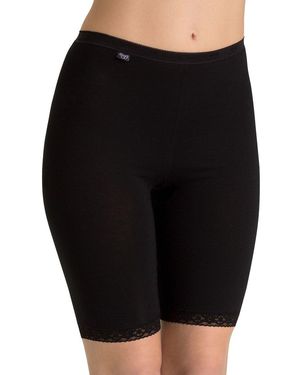 Sloggi Faja Basic+ Talla. Color - Blanco