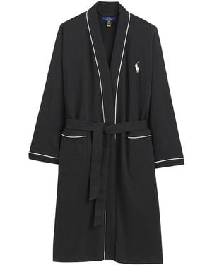Polo Ralph Lauren Bata - Negro