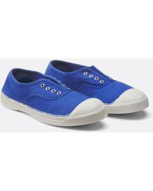 Bensimon Zapatillas Elly - Azul
