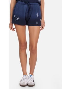 Lauren Moshi Zoa Vintage Stars - Blue