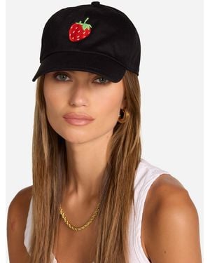 Lauren Moshi Vela Strawberry - Brown