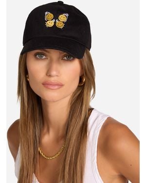 Lauren Moshi Vela Happy Butterfly - Brown
