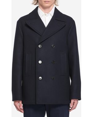 Gucci Peacot - Blue
