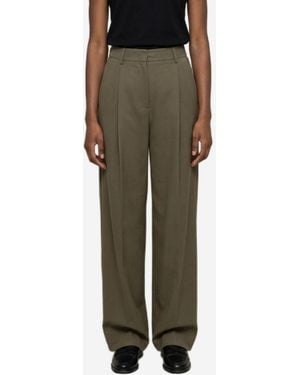 SUTTON NEW YORK Pantalone - Verde