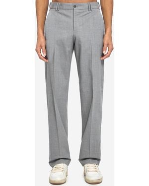 PT Torino Michael Trousers - Grey