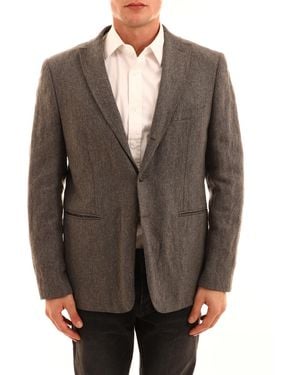 Tonello Ay Jacket - Brown