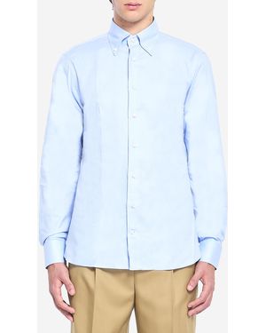 Borriello Vomero Shirt - Blue