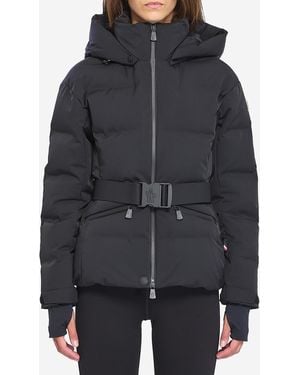 Moncler Tolima Ski Jacket - Black