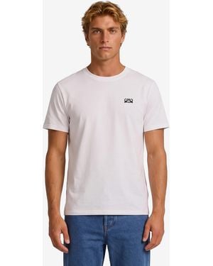 Loewe Lightweight Cotton Tshirt - White
