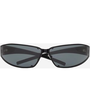 Saint Laurent Sunglasses Sl 963 - White