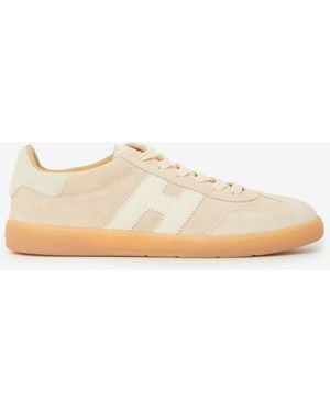 Hogan Sneakers Cool - Neutro