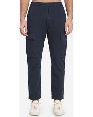 Barena Tagio Arela Pants - Blue