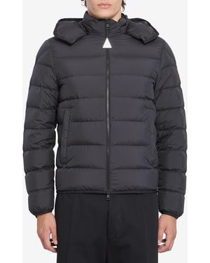 Moncler Piumino Montbrocq - Grigio
