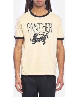 Valentino Garavani Tshirt - Neutro