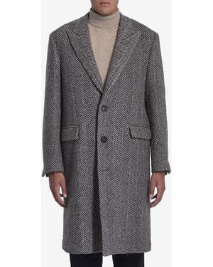 Golden Goose Coat - Grey