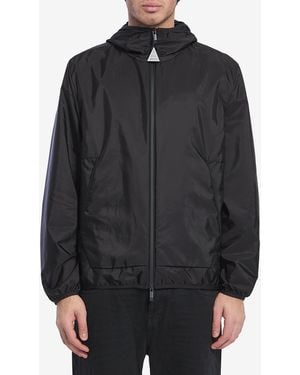 Moncler Giubbino Granier - Grigio