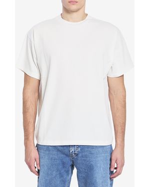 The Row Sato Tshirt - White