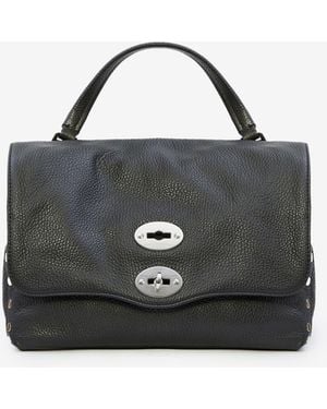 Zanellato Postina Daily S Bag - Black