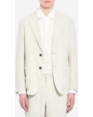 Barena Borgo Jacket - White
