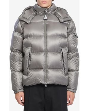 Moncler Piumino Couyere - Grigio