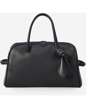 Jacquemus Le Turismo Small Bag - Black