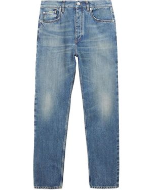 Jeans Burberry da uomo Sconto online fino al 60 Lyst