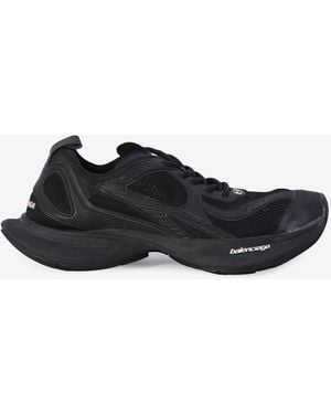 Balenciaga Sneaker Circuit - Nero