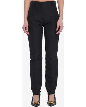 Balenciaga Trousers - Black