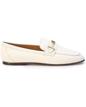 Tod's Mocassini - Neutro