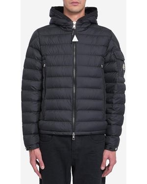 Moncler Galion Puffer - Grey